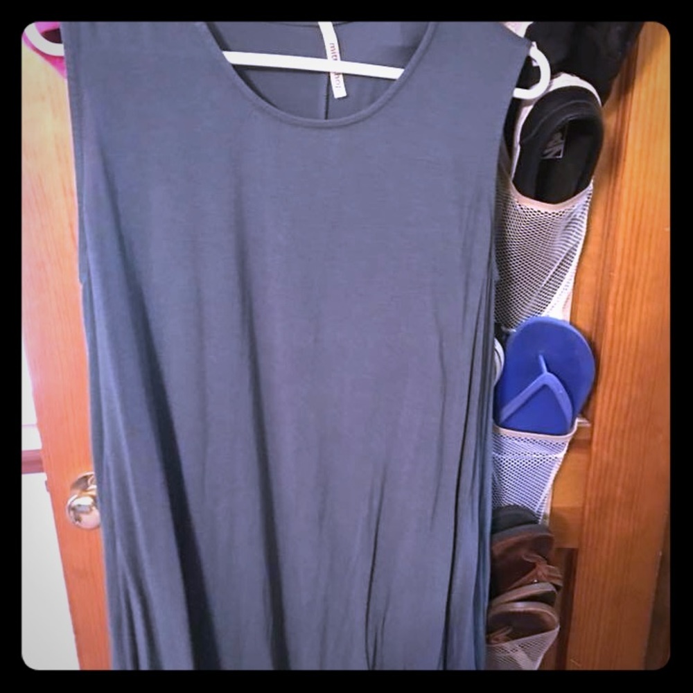 T-Shirt Dress